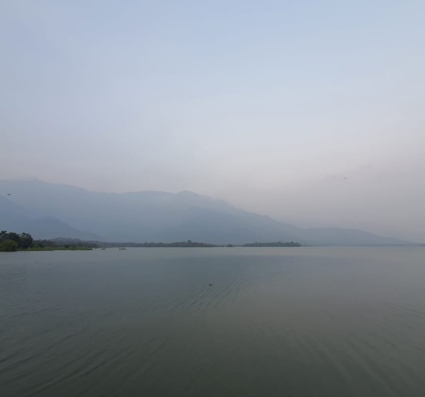 Malampuzha Dam-Palakkad必去景点