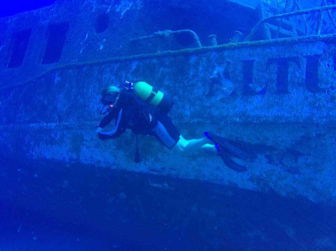 Apollo Diving Center景点图片