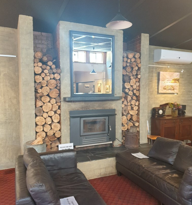 Fish Creek Hotel主图