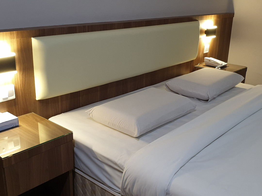 Hotel Samila主图