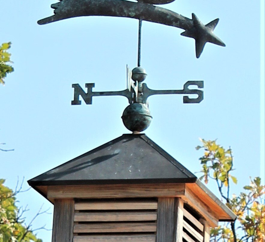 Mystical Horizons-Bottineau必去景点