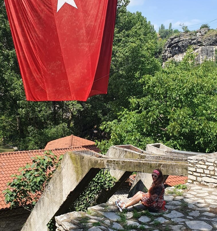 ATHS-地拉那必去景点