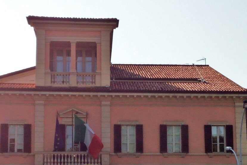 Palazzo Comunale景点图片