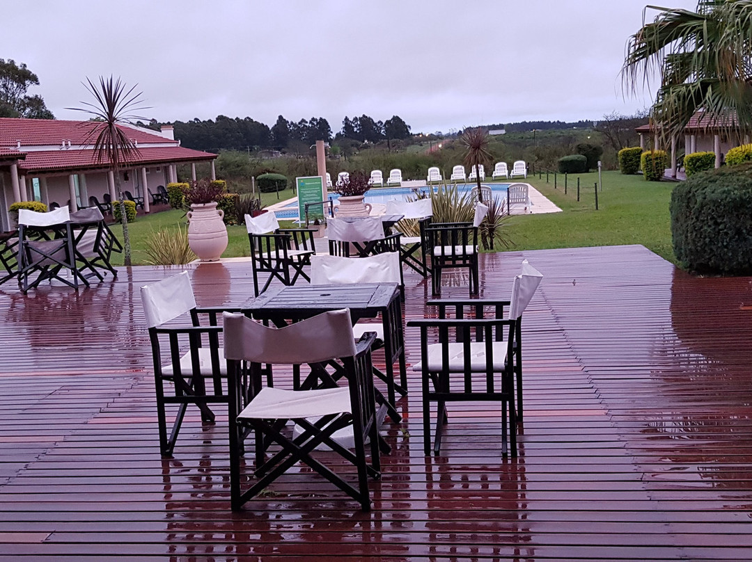 Valle Termal Club Resort主图