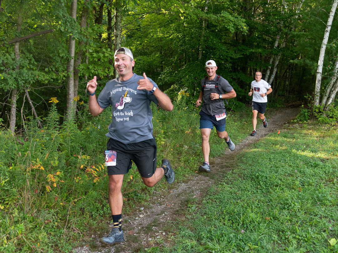 Slate Valley Trails-Poultney必去景点