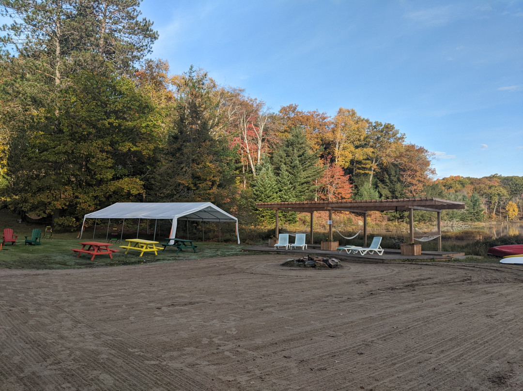 Trillium Resort and Spa主图