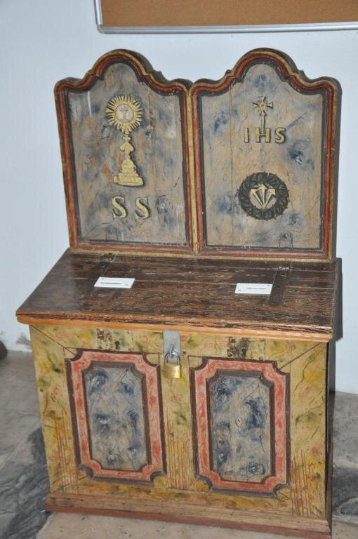 Church of S. Bartolomeu (Vila Viçosa)-Vila Vicosa必去景点