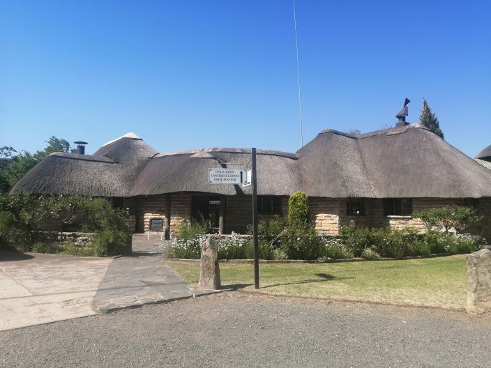 Lala Nathi Country Guesthouse主图