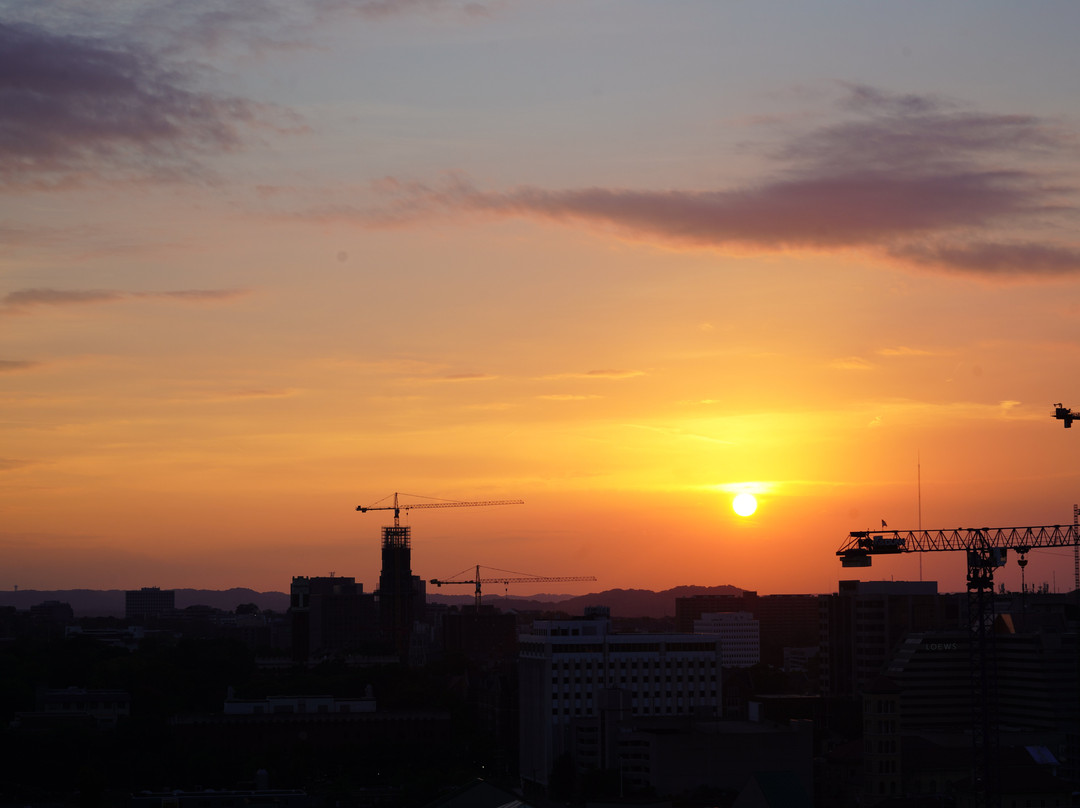 Virgin Hotels Nashville主图