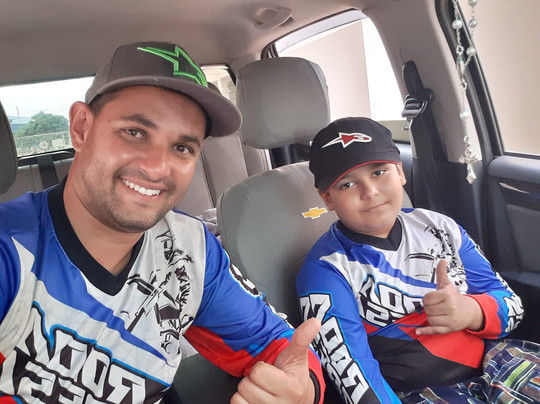 Morro da Placa-Cajamar必去景点