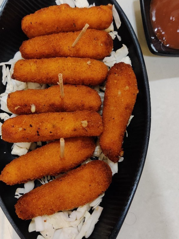 Pushp Vatika Resort & Lawns主图