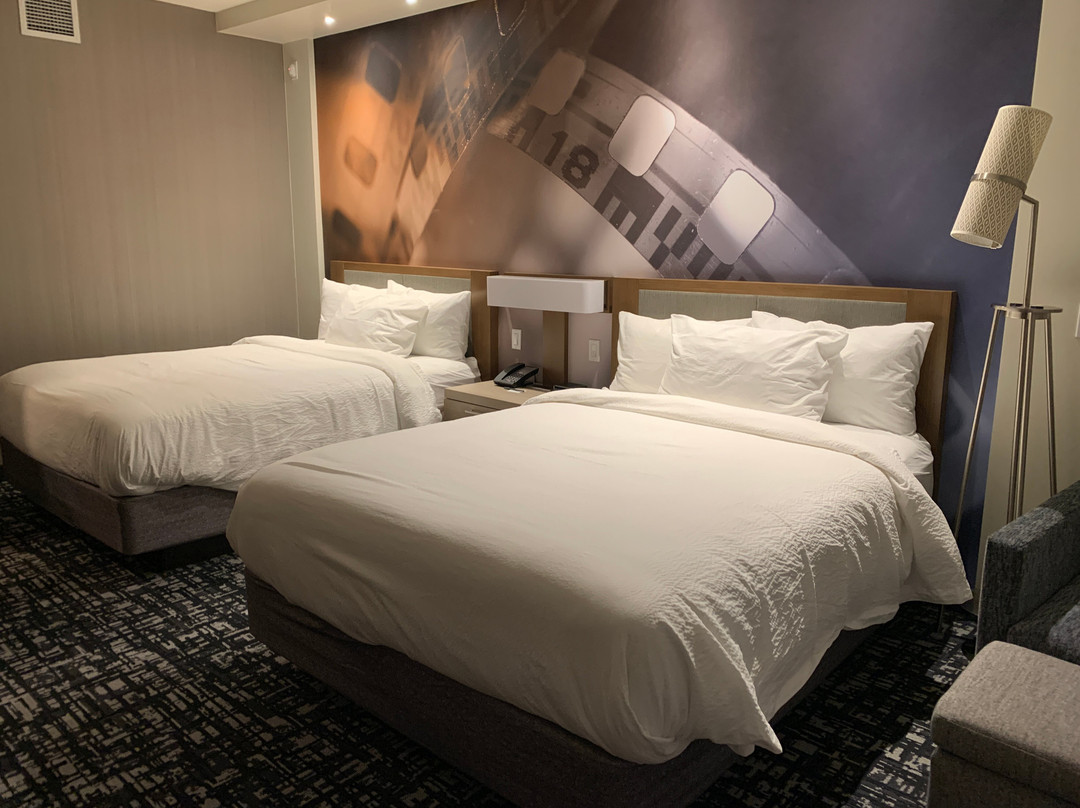 阿古拉山酒店住宿-Courtyard by Marriott Thousand Oaks Agoura Hills