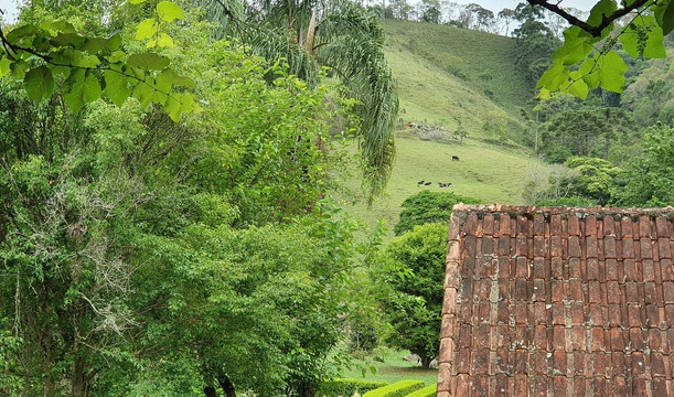 VELINN Hotel Fazenda Fonte das Hortênsias主图