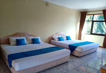 Hotel Mutiara Baru主图