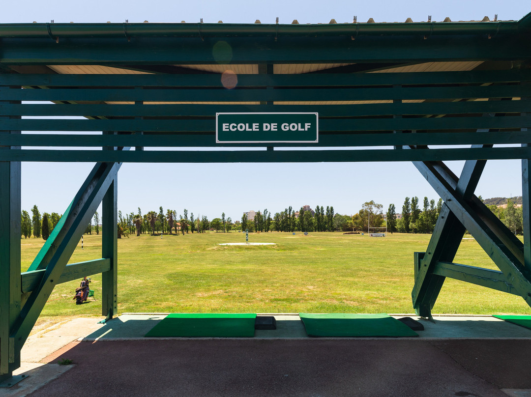 Golf de Valgarde景点图片