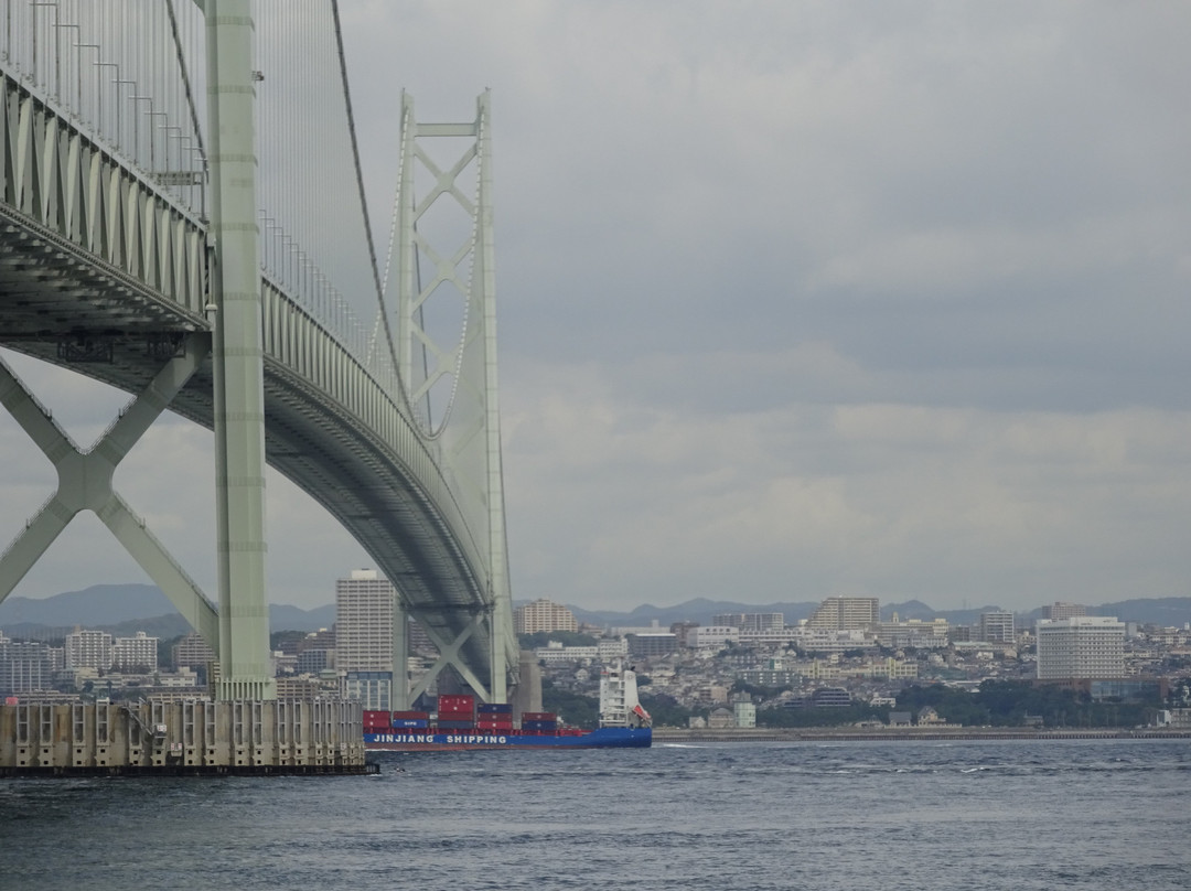 Michi-no-Eki Awaji-淡路市必去景点