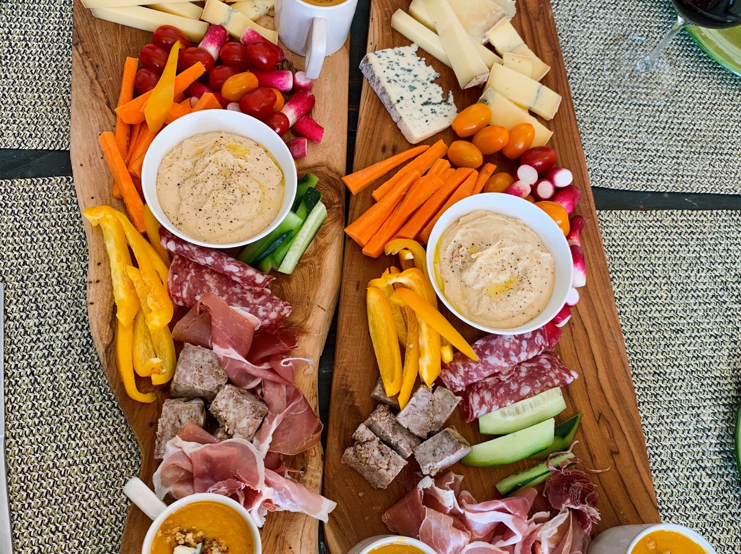 Château George 7-Saillans必去景点