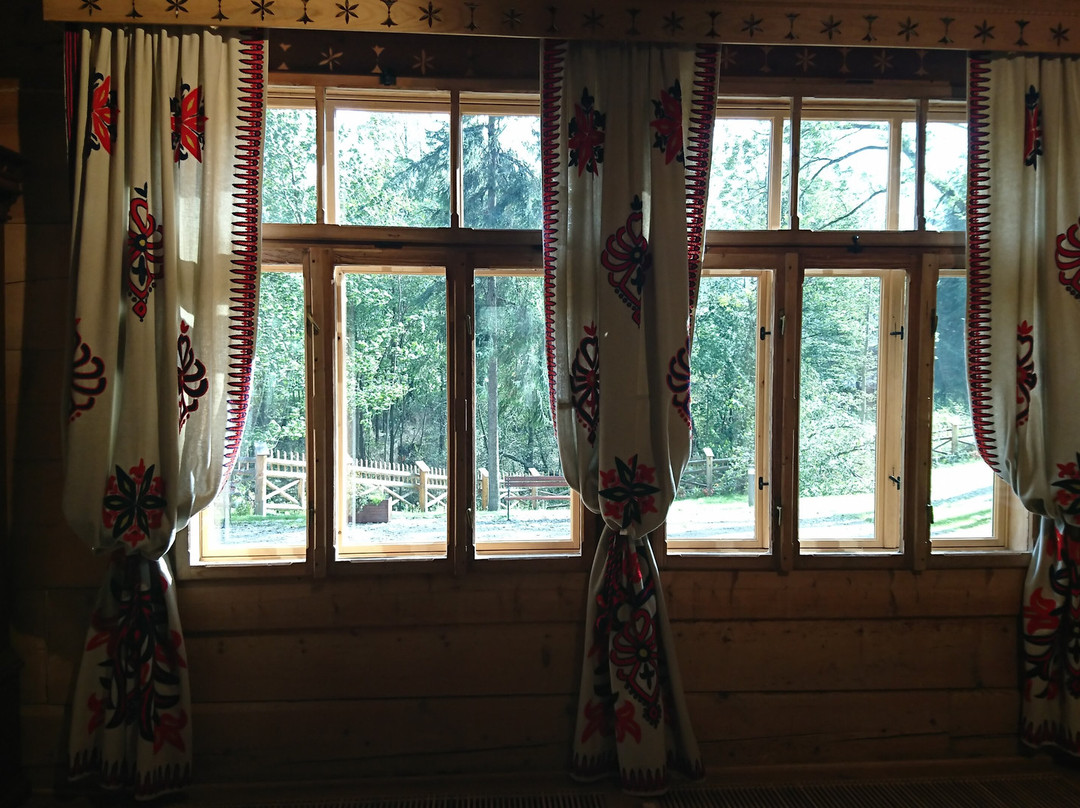 Willa Koliba - Zakopane Style Museum-扎科帕内必去景点