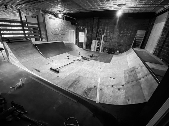 Skyview Skateshop-Madisonville必去景点