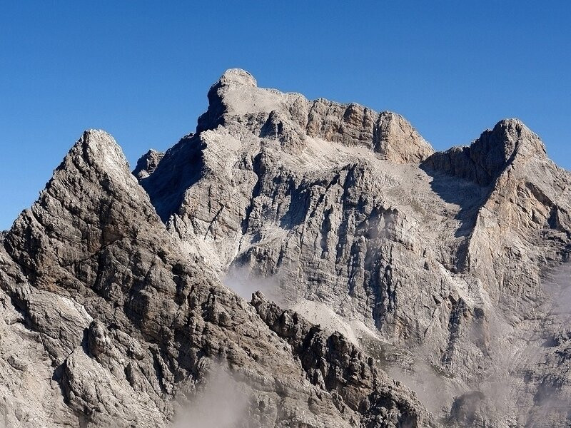 Alta Via delle Dolomiti n. 6景点图片