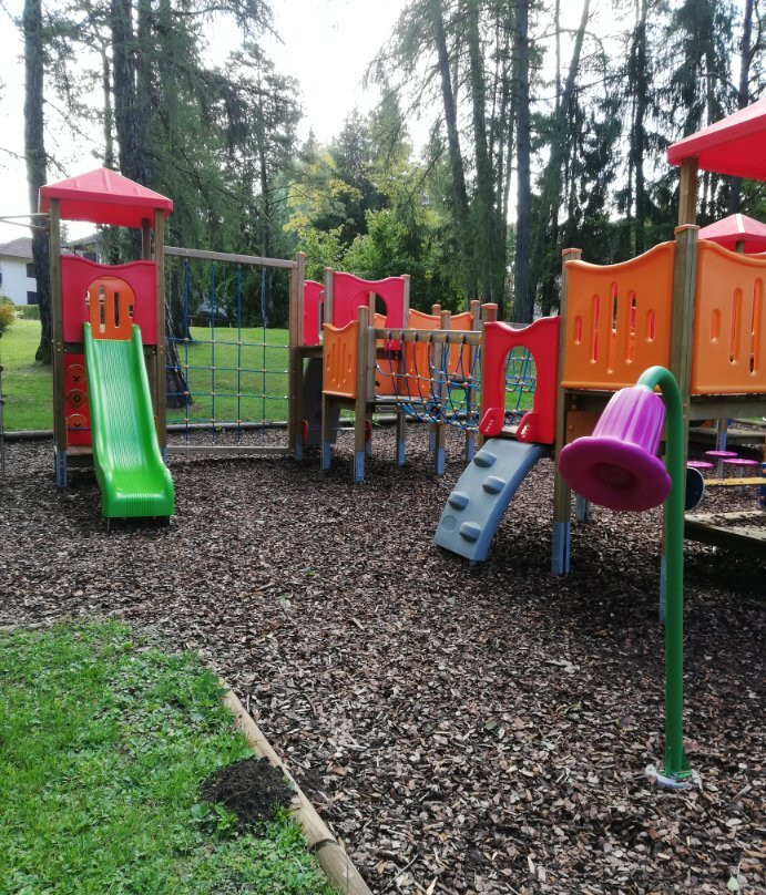 Parco Giochi di Salter景点图片