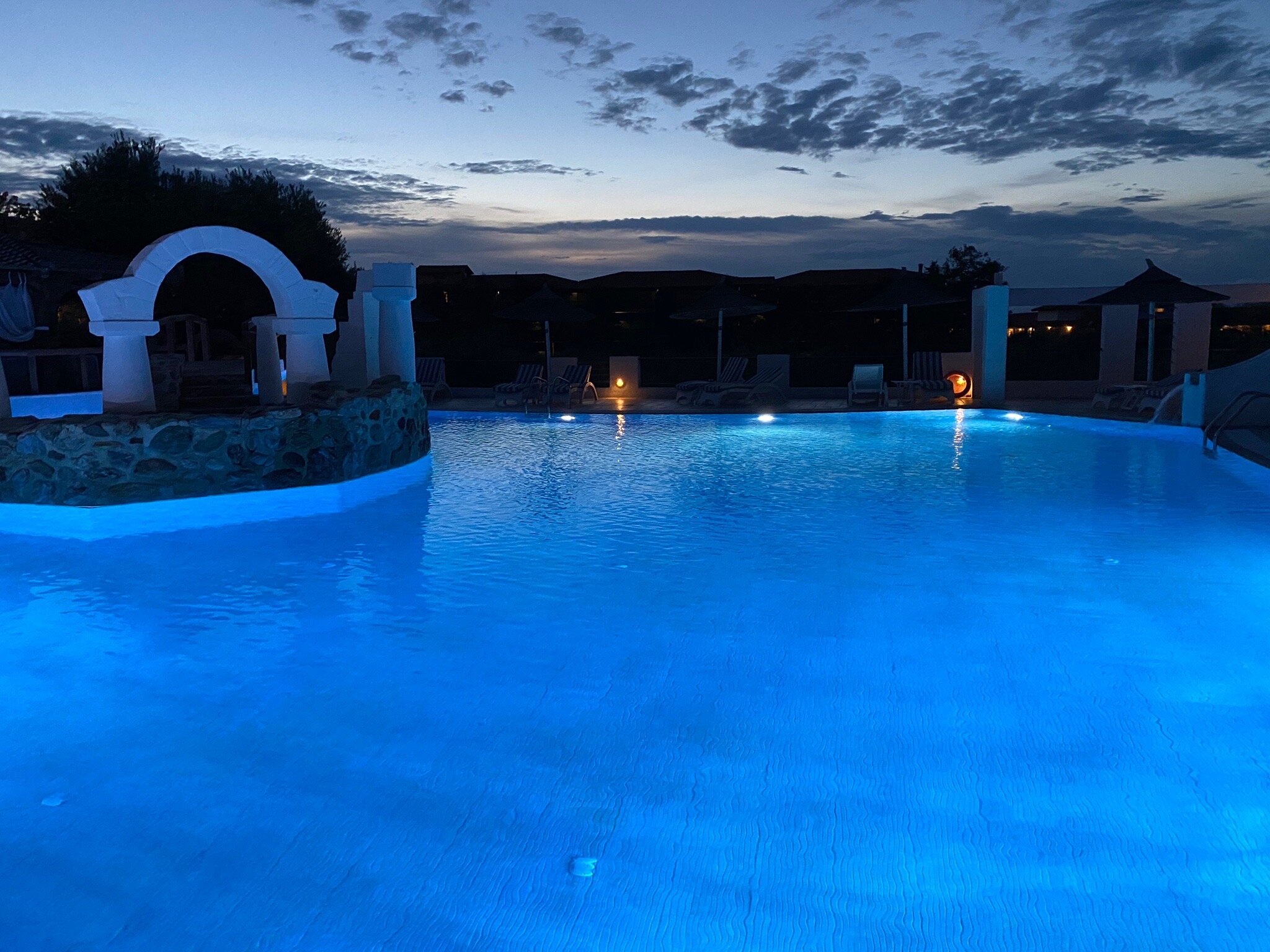 Royal Palace Resort & Spa-官方