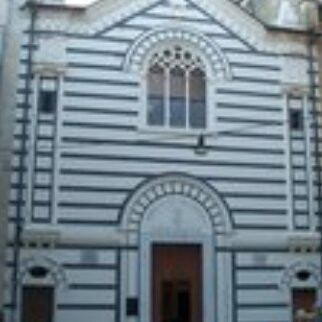 Oratorio della Confraternita dei Neri Mortis et Orationis-滨海蒙特罗梭必去景点