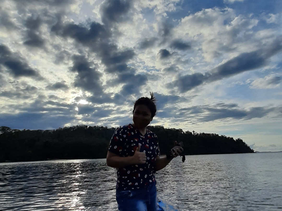 Likupang Beach景点图片