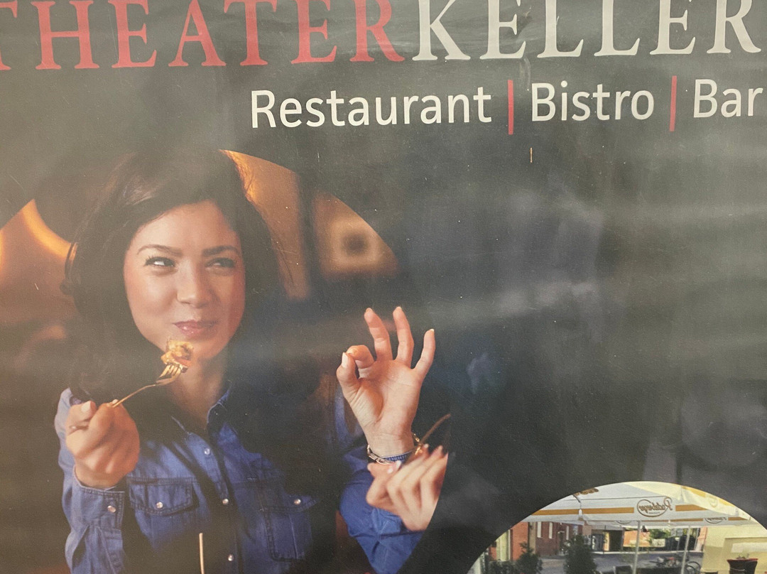 Kultur- und Festspielhaus景点图片