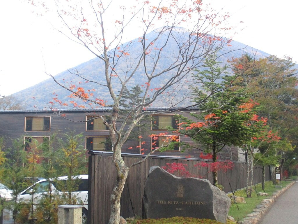The Ritz-Carlton, Nikko主图