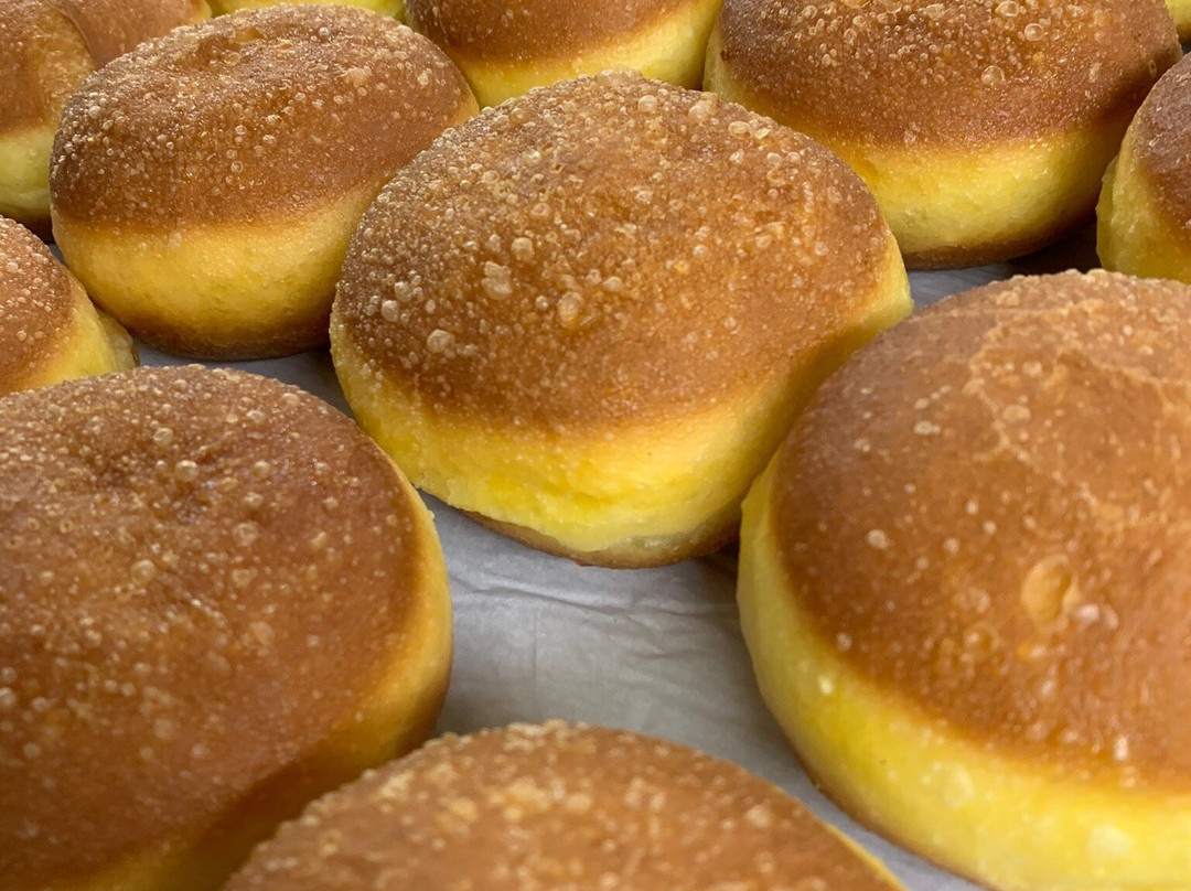 Pasticceria Pagani景点图片