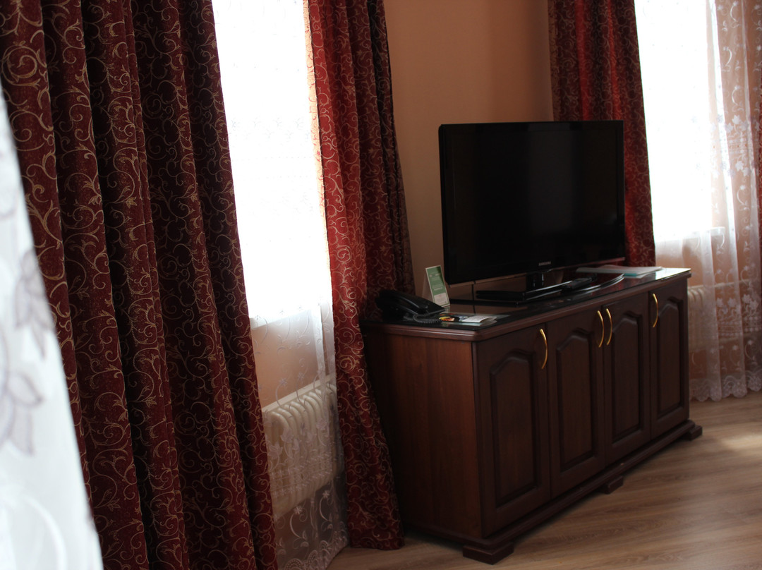 Hotel Nikolskiy主图