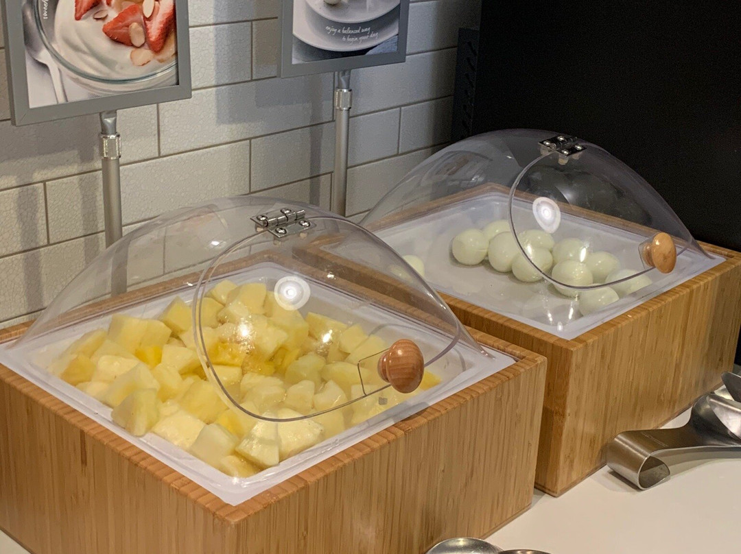 Fairfield Inn & Suites Alexandria主图