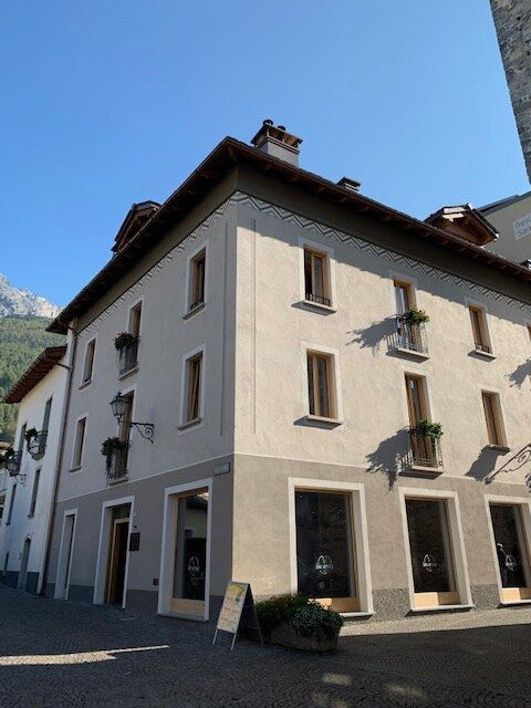 Hotel San Vitale主图