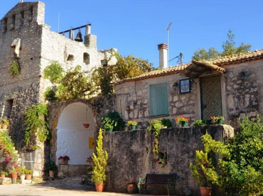 Sun Rise AE-扎金索斯必去景点