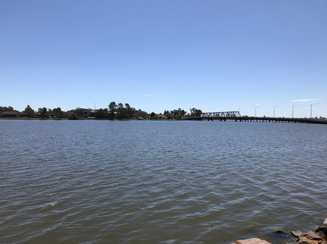 Yarrawonga Foreshore-Yarrawonga必去景点