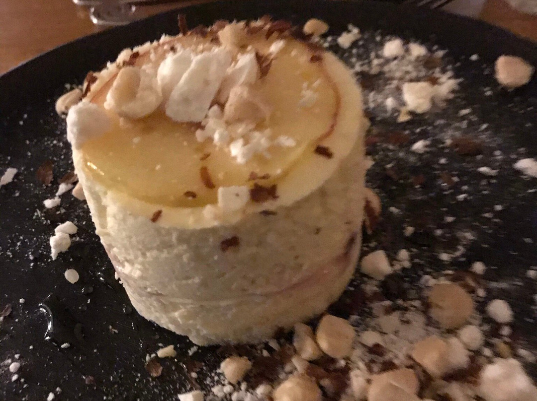 Madingley旅游攻略图片