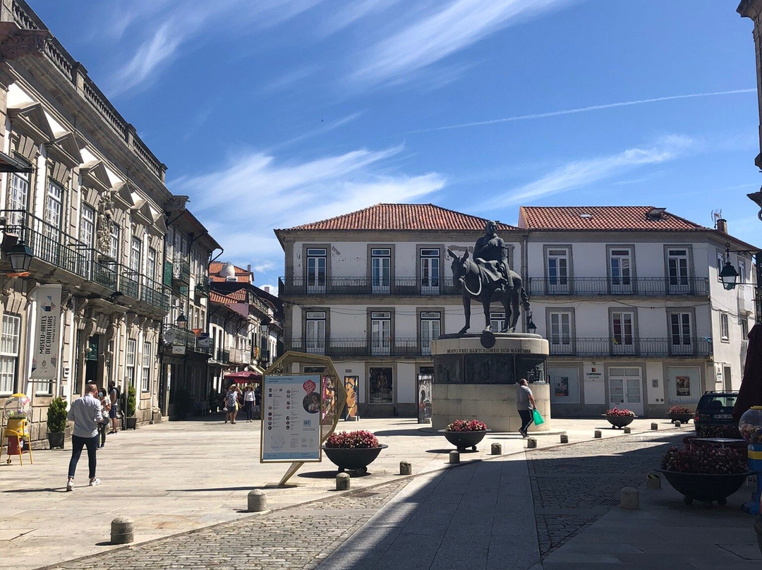 Casa Manuel Espregueira e Oliveira主图