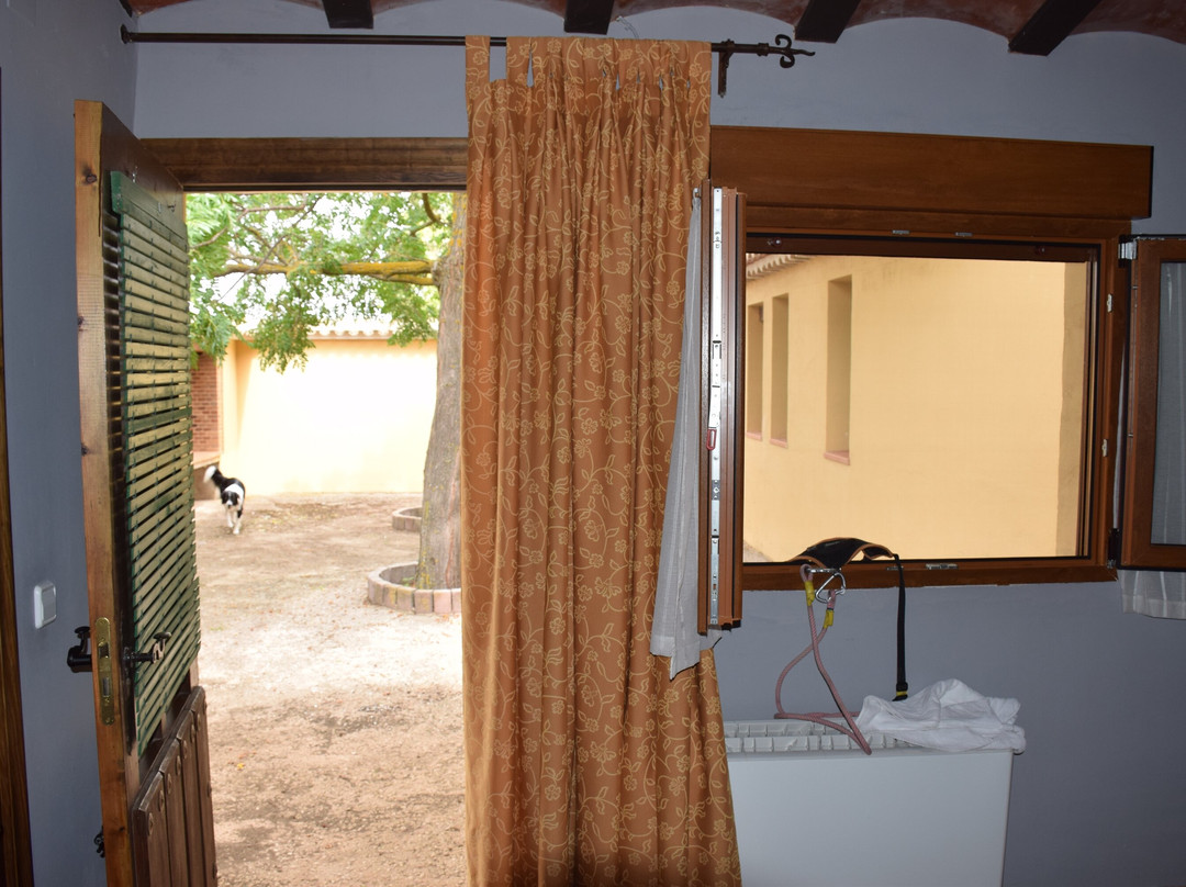 Hotel Bodega La Venta主图