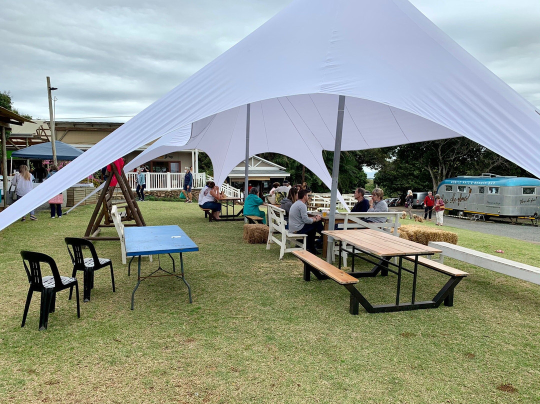 The Litchi Orchard-塩石必去景点