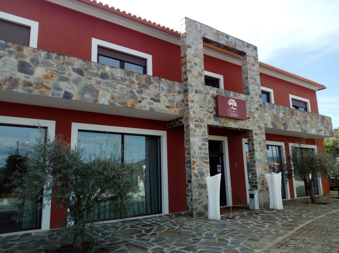 Hotel Rural da Catraia主图