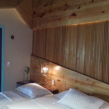 Canoé Brasil-portrait