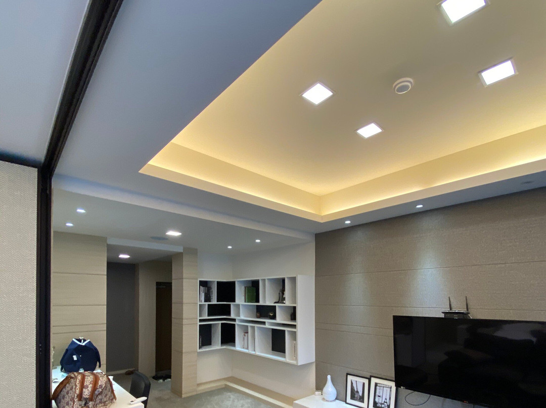 Cheongpyeong Family Hotel主图