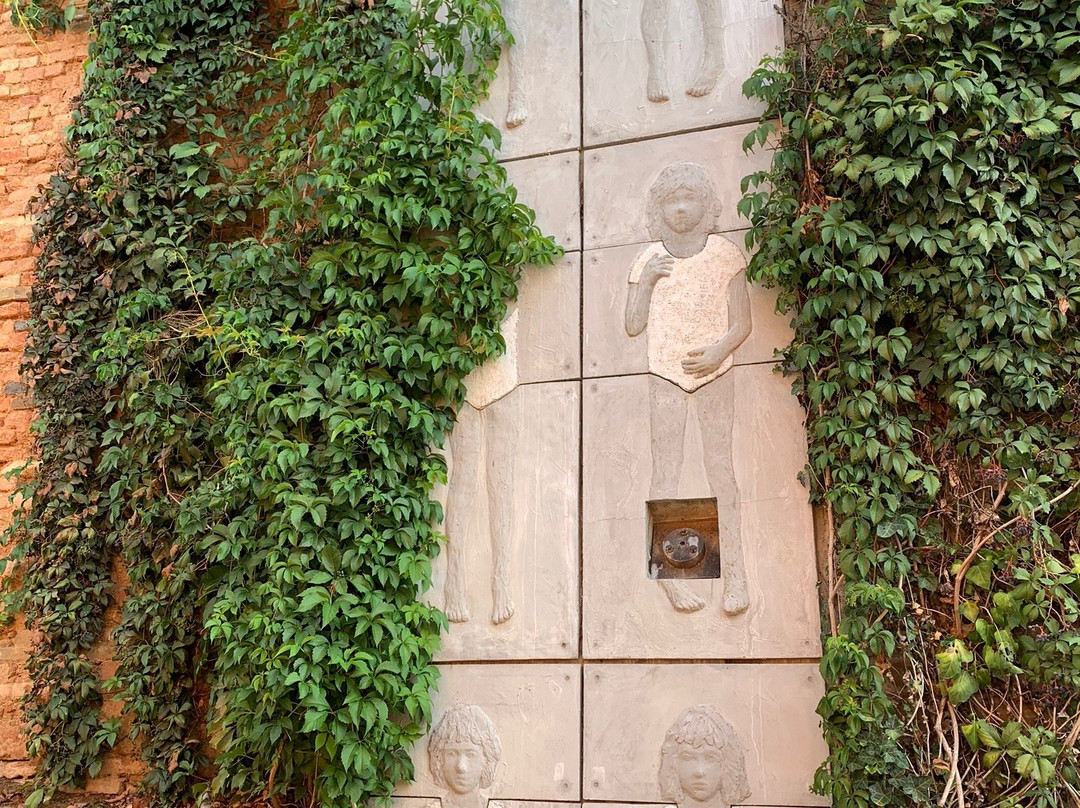 Frammenti-Monticello d'Alba必去景点