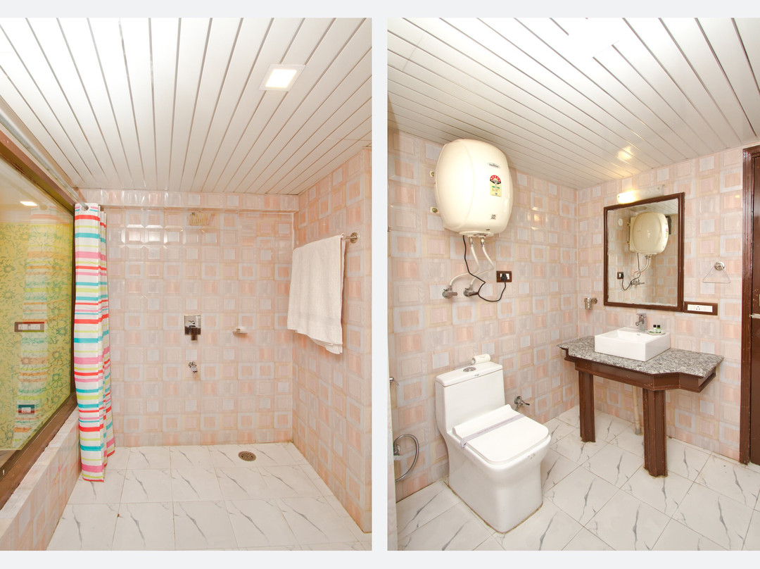 Hotel Green Tara - A Unit of Aransh Group主图