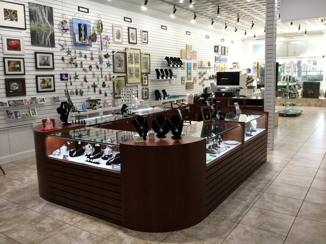 Artisans-Mount Dora必去景点