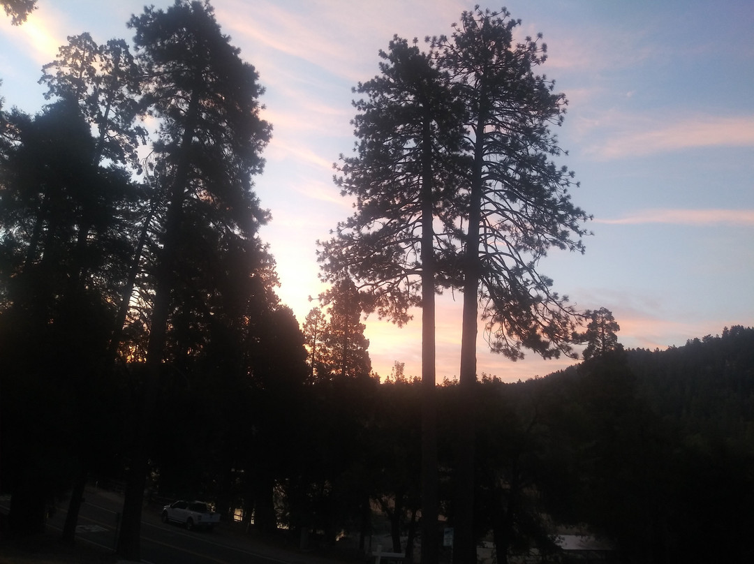 The North Shore Inn主图