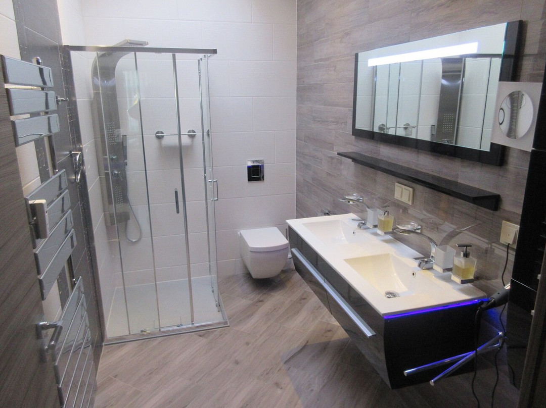 Hotel Palmenhof主图