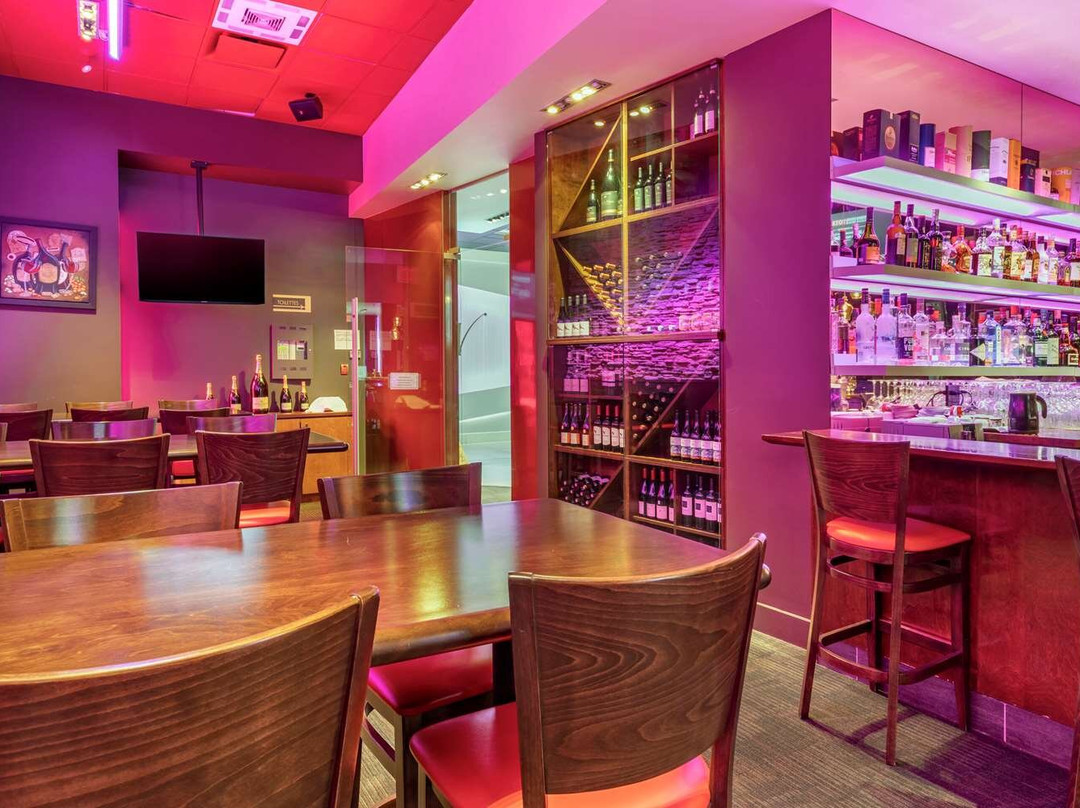 Le Noranda Hotel & Spa主图