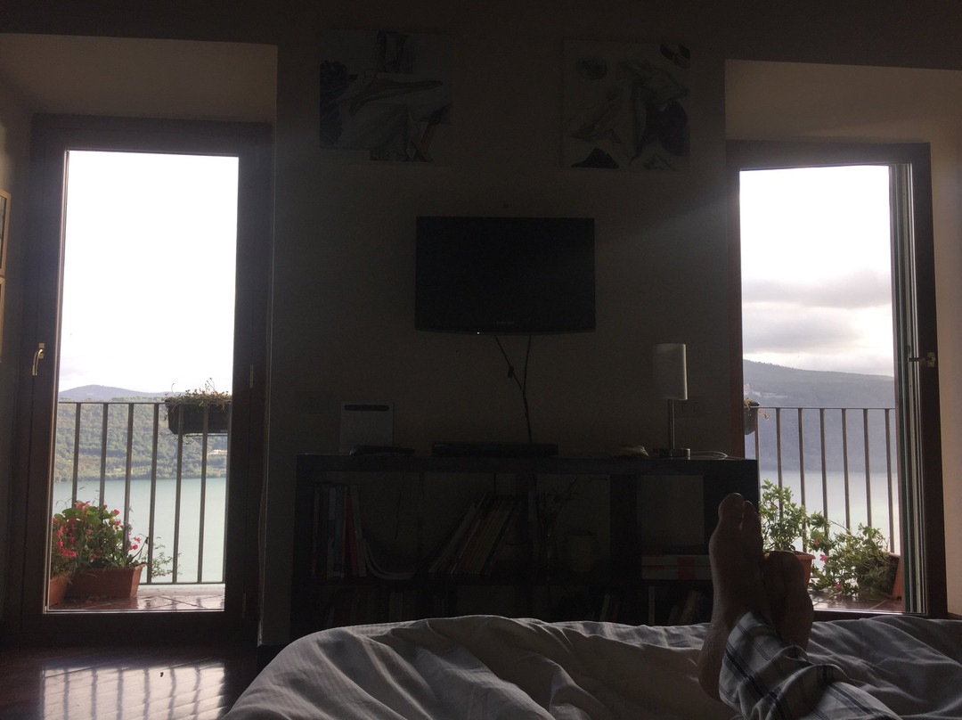 Atlantis Inn Castelgandolfo主图